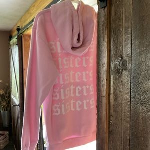 James Charles Sisters Sweatshirt